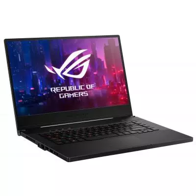 Ноутбук ASUS GX502GW (GX502GW-AZ152T) - 4 Ноутбук ASUS GX502GW (GX502GW-AZ152T) - 4