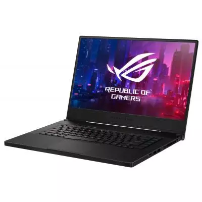Ноутбук ASUS GX502GW (GX502GW-AZ152T) - 5 Ноутбук ASUS GX502GW (GX502GW-AZ152T) - 5