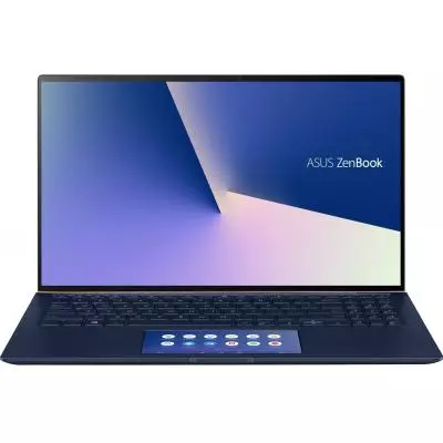 Ноутбук ASUS ZenBook UX534FTC-A8095T (90NB0NK1-M02120) - 1 Ноутбук ASUS ZenBook UX534FTC-A8095T (90NB0NK1-M02120) - 1