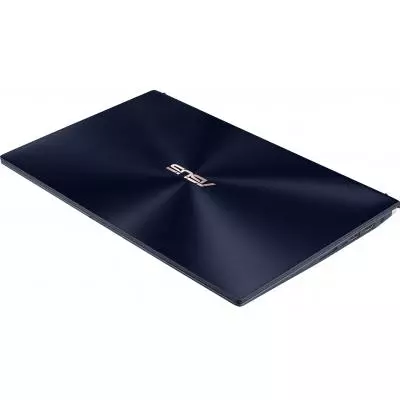 Ноутбук ASUS ZenBook UX534FTC-A8095T (90NB0NK1-M02120) - 3 Ноутбук ASUS ZenBook UX534FTC-A8095T (90NB0NK1-M02120) - 3