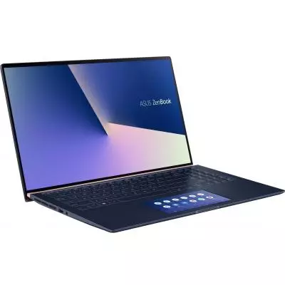 Ноутбук ASUS ZenBook UX534FTC-A8095T (90NB0NK1-M02120) - 6 Ноутбук ASUS ZenBook UX534FTC-A8095T (90NB0NK1-M02120) - 6