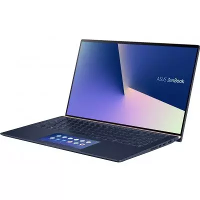 Ноутбук ASUS ZenBook UX534FTC-A8095T (90NB0NK1-M02120) - 7 Ноутбук ASUS ZenBook UX534FTC-A8095T (90NB0NK1-M02120) - 7