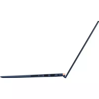 Ноутбук ASUS ZenBook UX534FTC-A8095T (90NB0NK1-M02120) - 8 Ноутбук ASUS ZenBook UX534FTC-A8095T (90NB0NK1-M02120) - 8