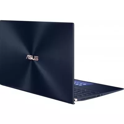 Ноутбук ASUS ZenBook UX534FTC-A8095T (90NB0NK1-M02120) - 10 Ноутбук ASUS ZenBook UX534FTC-A8095T (90NB0NK1-M02120) - 10