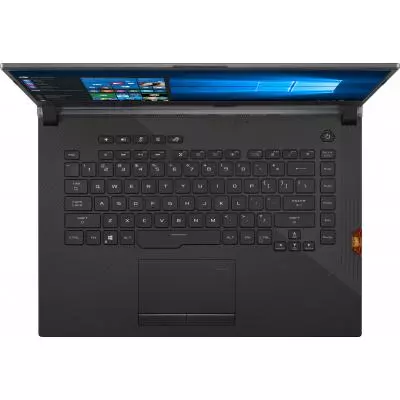 Ноутбук ASUS G531GW (G531GW-AZ307T) - 1
