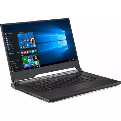Ноутбук ASUS G531GW (G531GW-AZ307T) - 2