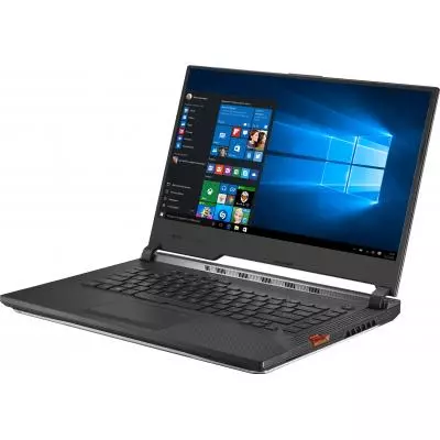 Ноутбук ASUS G531GW (G531GW-AZ307T) - 4