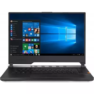 Ноутбук ASUS G531GW (G531GW-AZ307T)