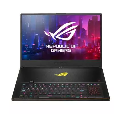 Ноутбук ASUS GX701GXR-H6120R - 1