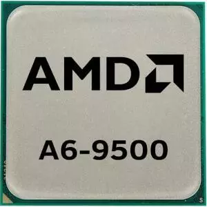 Процессор AMD A6-9500 (AD9500AGABMPK)