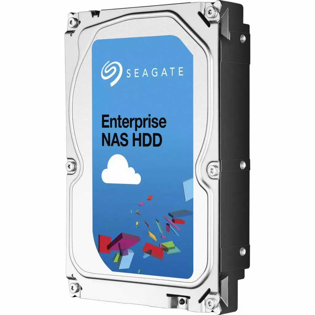 Жесткий диск 3.5" 2TB Seagate (ST2000VN0001-WL-FR) - 1 Жесткий диск 3.5" 2TB Seagate (ST2000VN0001-WL-FR) - 1