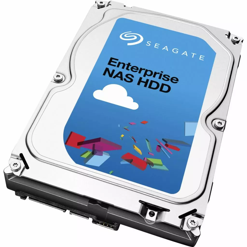 Жесткий диск 3.5" 2TB Seagate (ST2000VN0001-WL-FR) - 2 Жесткий диск 3.5" 2TB Seagate (ST2000VN0001-WL-FR) - 2