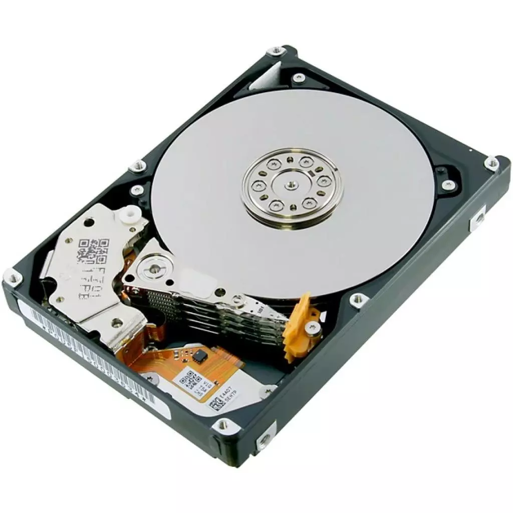 Жесткий диск 3.5" 6TB Toshiba (MG06ACA600E)