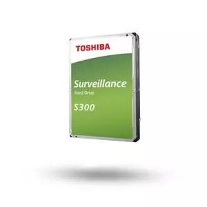 Жесткий диск 3.5" 6TB Toshiba (HDWT360UZSVA)