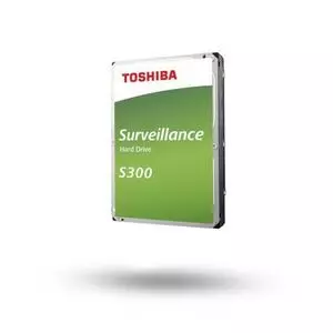 Жесткий диск 3.5" 8TB Toshiba (HDWT380UZSVA)