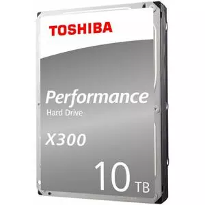 Жесткий диск 3.5" 10TB Toshiba (HDWR11AUZSVA)