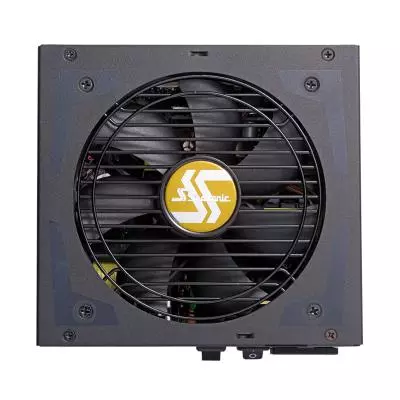 Блок питания Seasonic 650W FOCUS Plus Gold (SSR-650FX) - 4