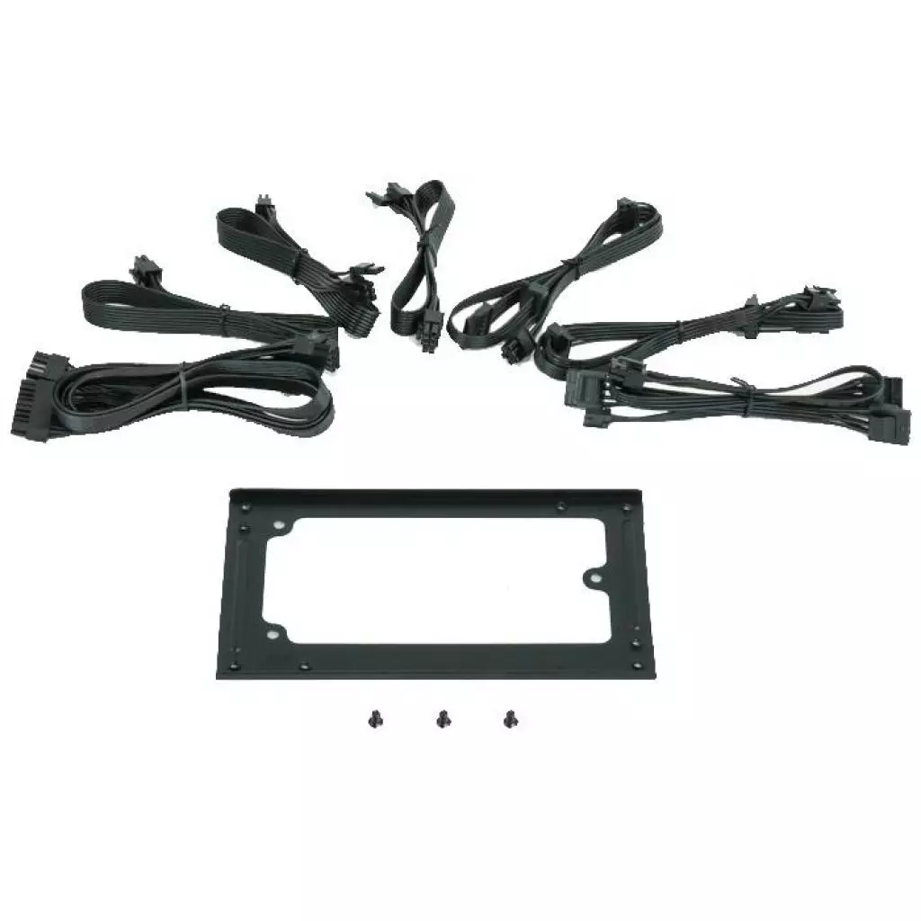 Блок питания Chieftec 650W (CSN-650C) - 2 Блок питания Chieftec 650W (CSN-650C) - 2