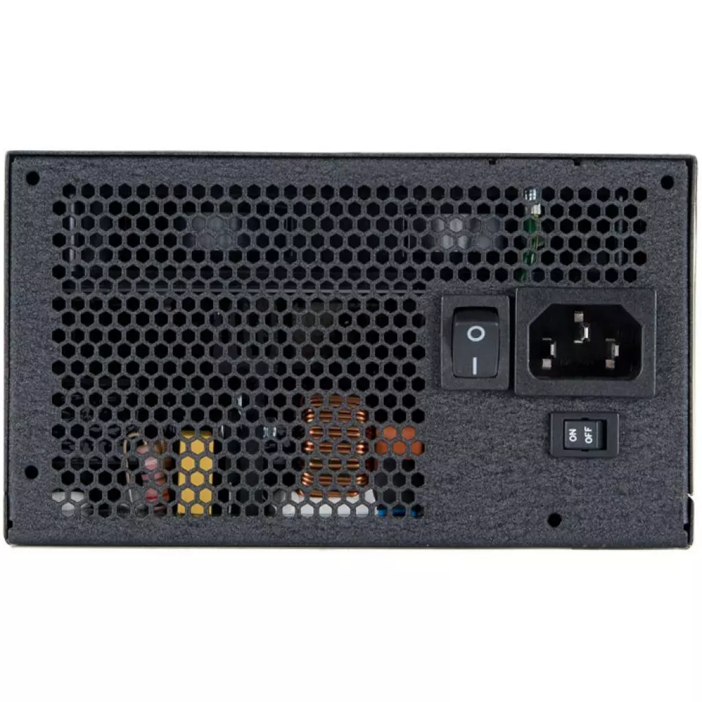 Блок питания Chieftronic 1050W (GPU-1050FC) - 3 Блок питания Chieftronic 1050W (GPU-1050FC) - 3