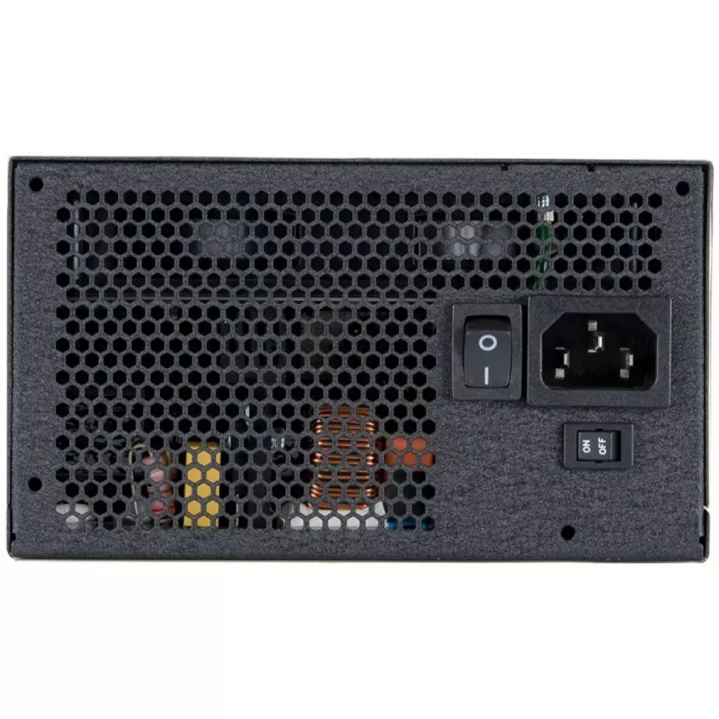 Блок питания Chieftronic 850W PowerPlay (GPU-850FC) - 3 Блок питания Chieftronic 850W PowerPlay (GPU-850FC) - 3