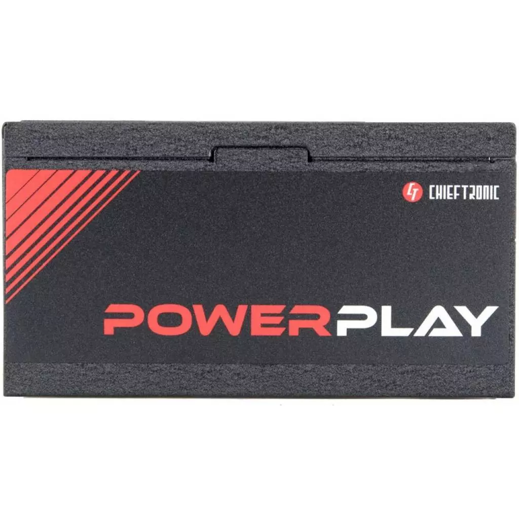 Блок питания Chieftronic 850W PowerPlay (GPU-850FC) - 4 Блок питания Chieftronic 850W PowerPlay (GPU-850FC) - 4