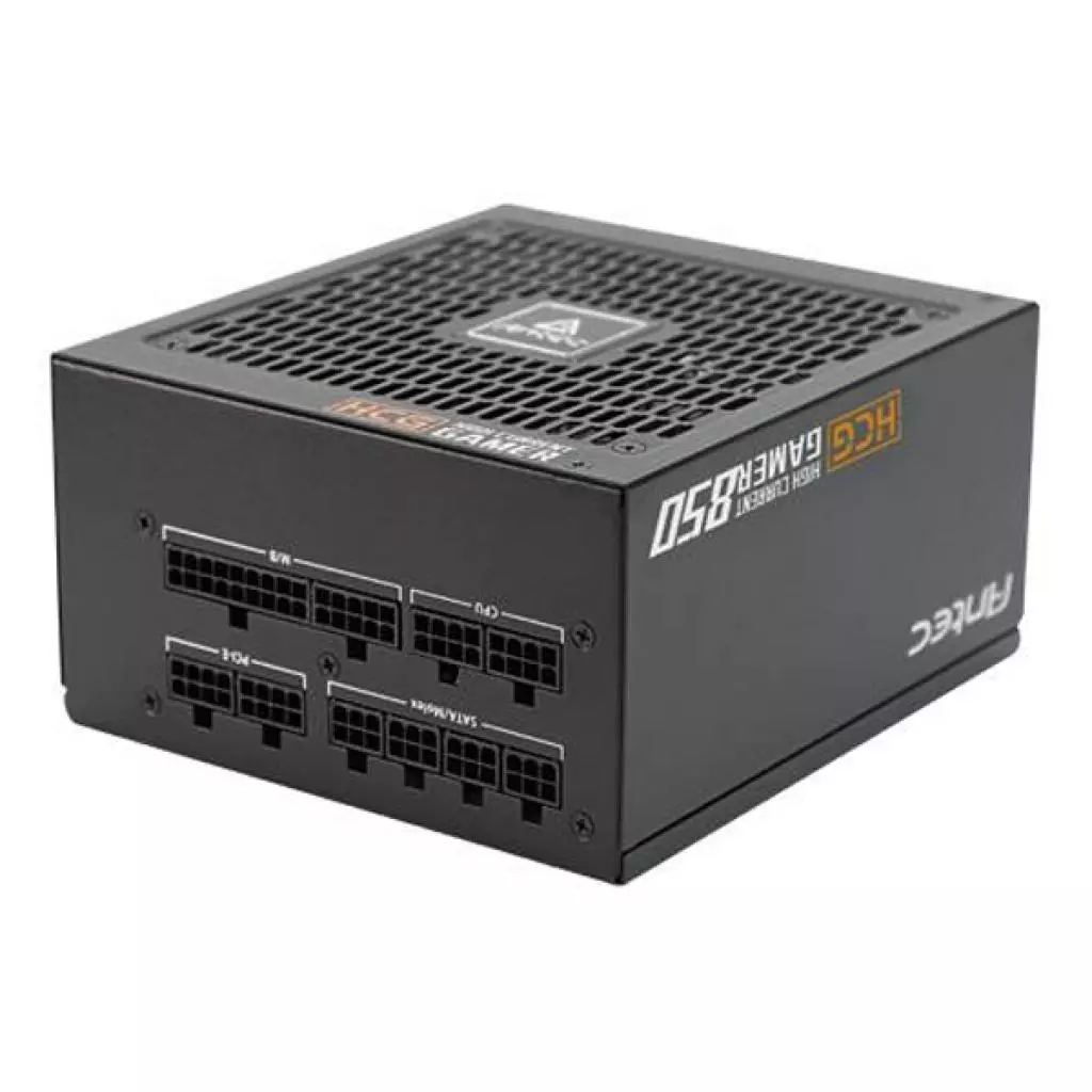 Блок питания Antec 850W HCG850 (0-761345-11644-2) - 1 Блок питания Antec 850W HCG850 (0-761345-11644-2) - 1