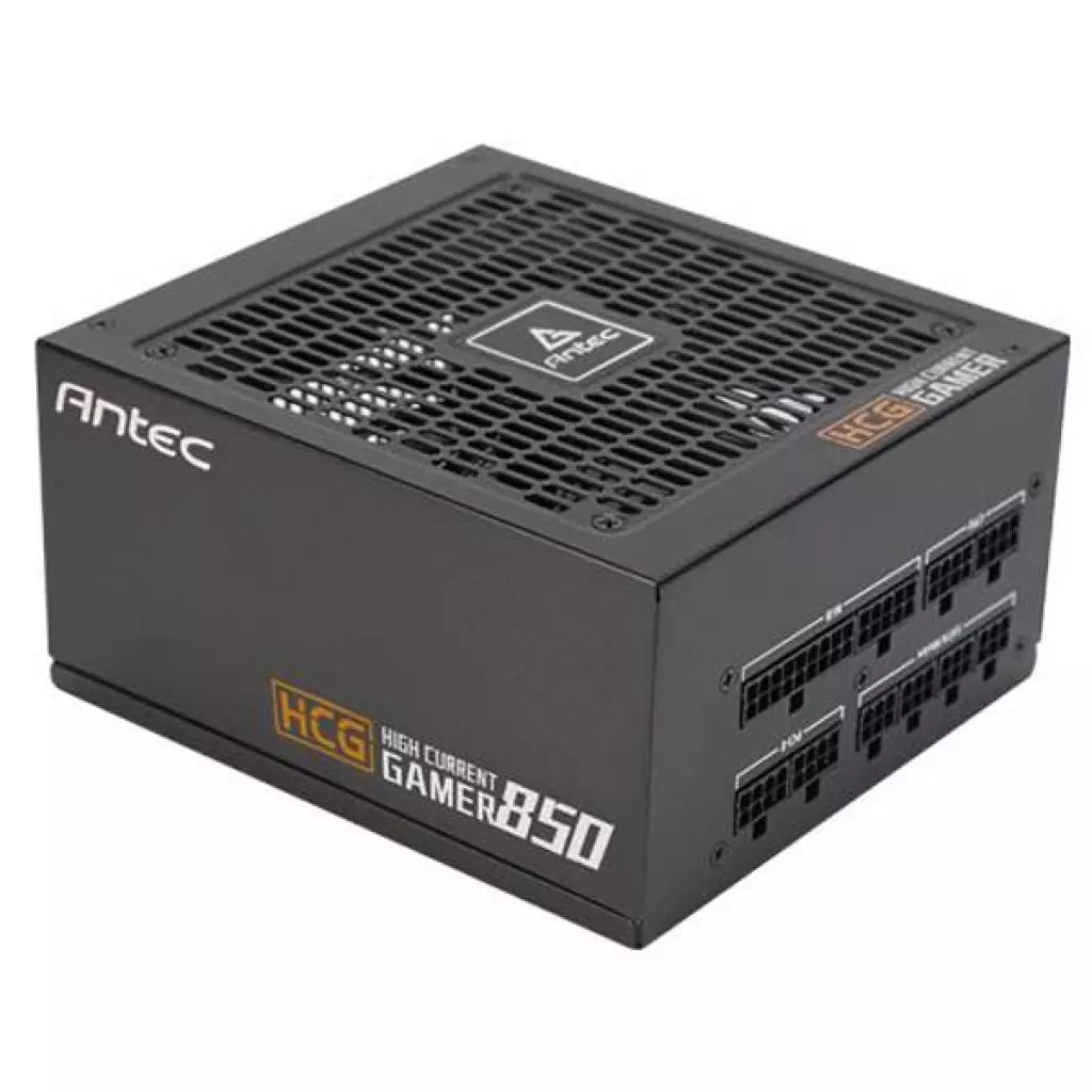 Блок питания Antec 850W HCG850 (0-761345-11644-2) - 2 Блок питания Antec 850W HCG850 (0-761345-11644-2) - 2
