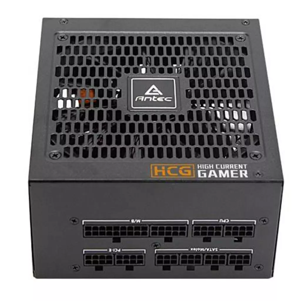 Блок питания Antec 850W HCG850 (0-761345-11644-2) - 3 Блок питания Antec 850W HCG850 (0-761345-11644-2) - 3