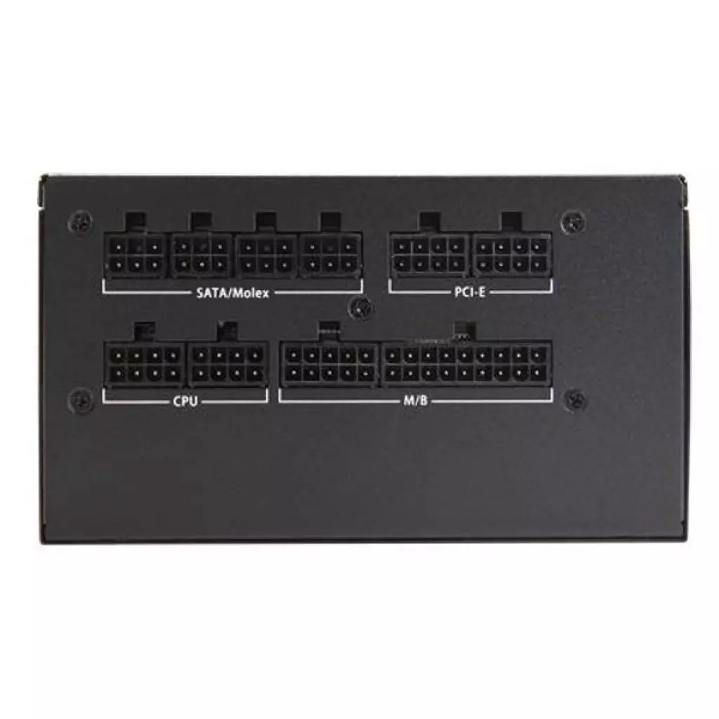 Блок питания Antec 850W HCG850 (0-761345-11644-2) - 6 Блок питания Antec 850W HCG850 (0-761345-11644-2) - 6