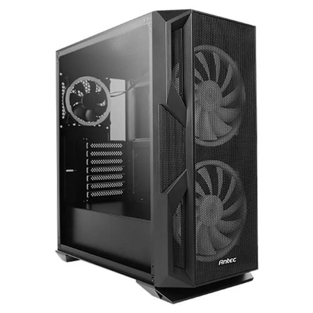 Корпус Antec NX800 (0-761345-81080-7) - 1