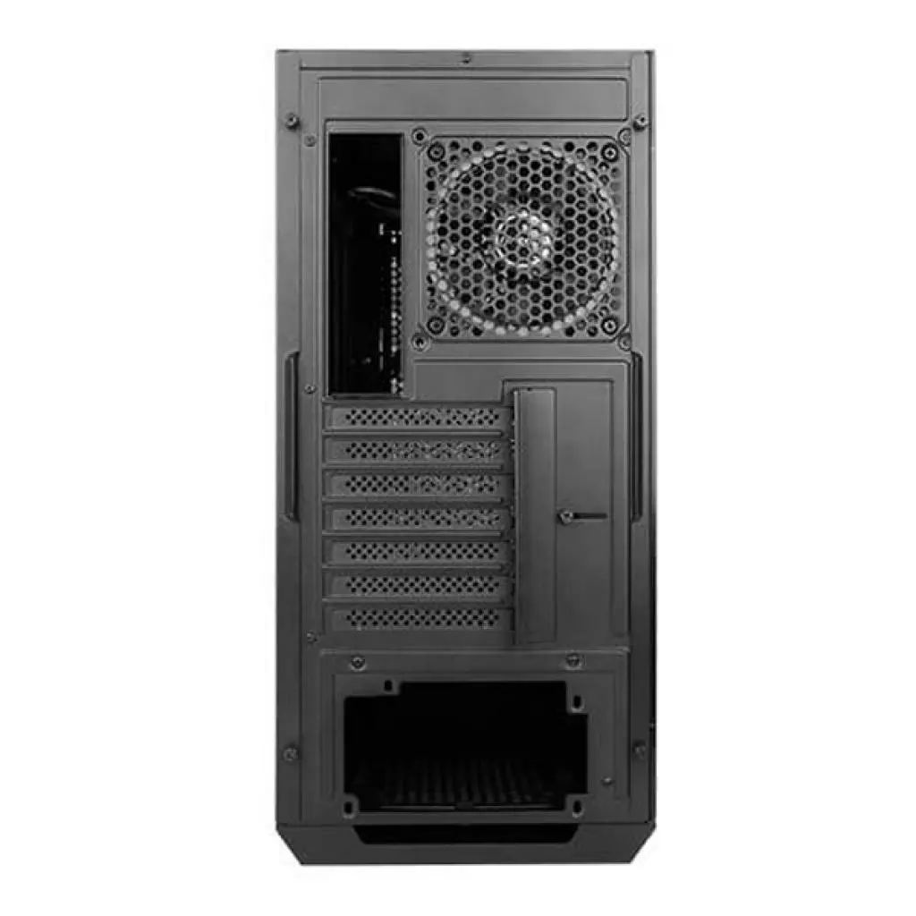 Корпус Antec NX800 (0-761345-81080-7) - 11