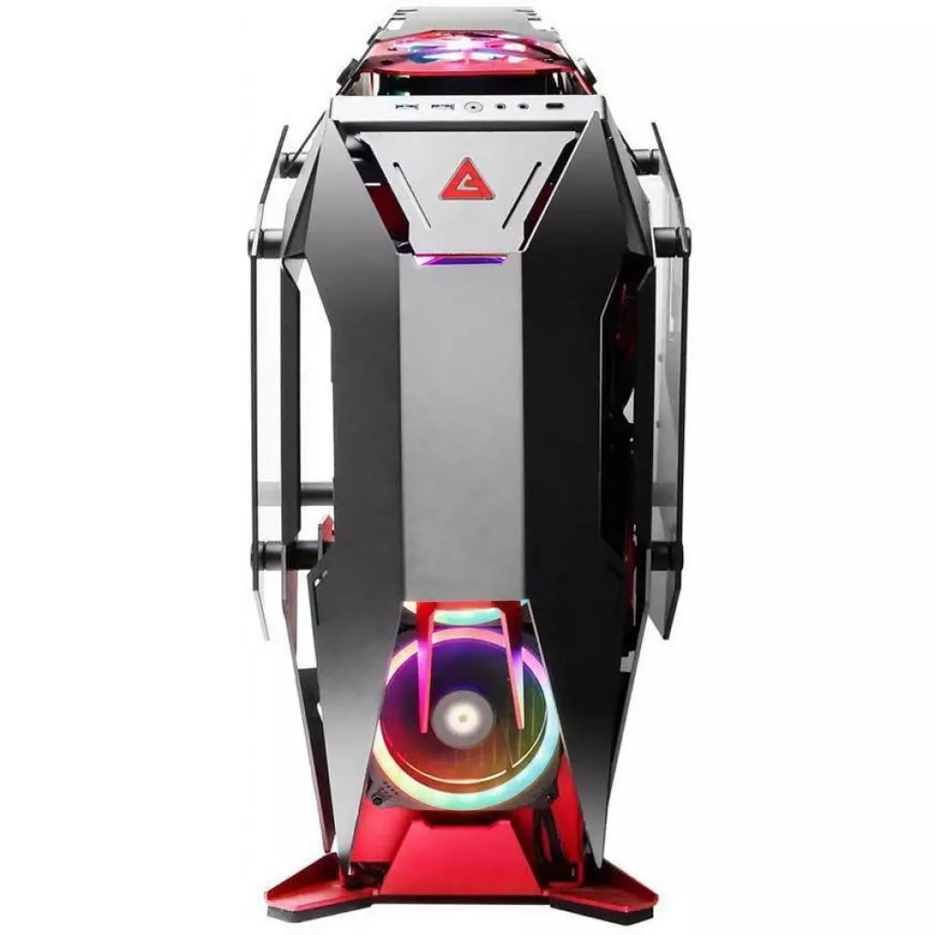 Корпус Antec TORQUE Black/Red (0-761345-80017-4) - 7 Корпус Antec TORQUE Black/Red (0-761345-80017-4) - 7