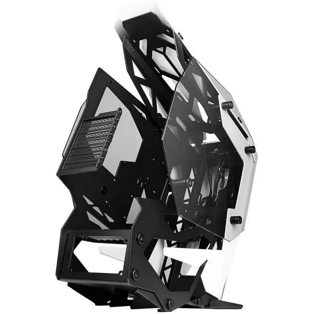 Корпус Antec TORQUE White (0-761345-80026-6) - 2