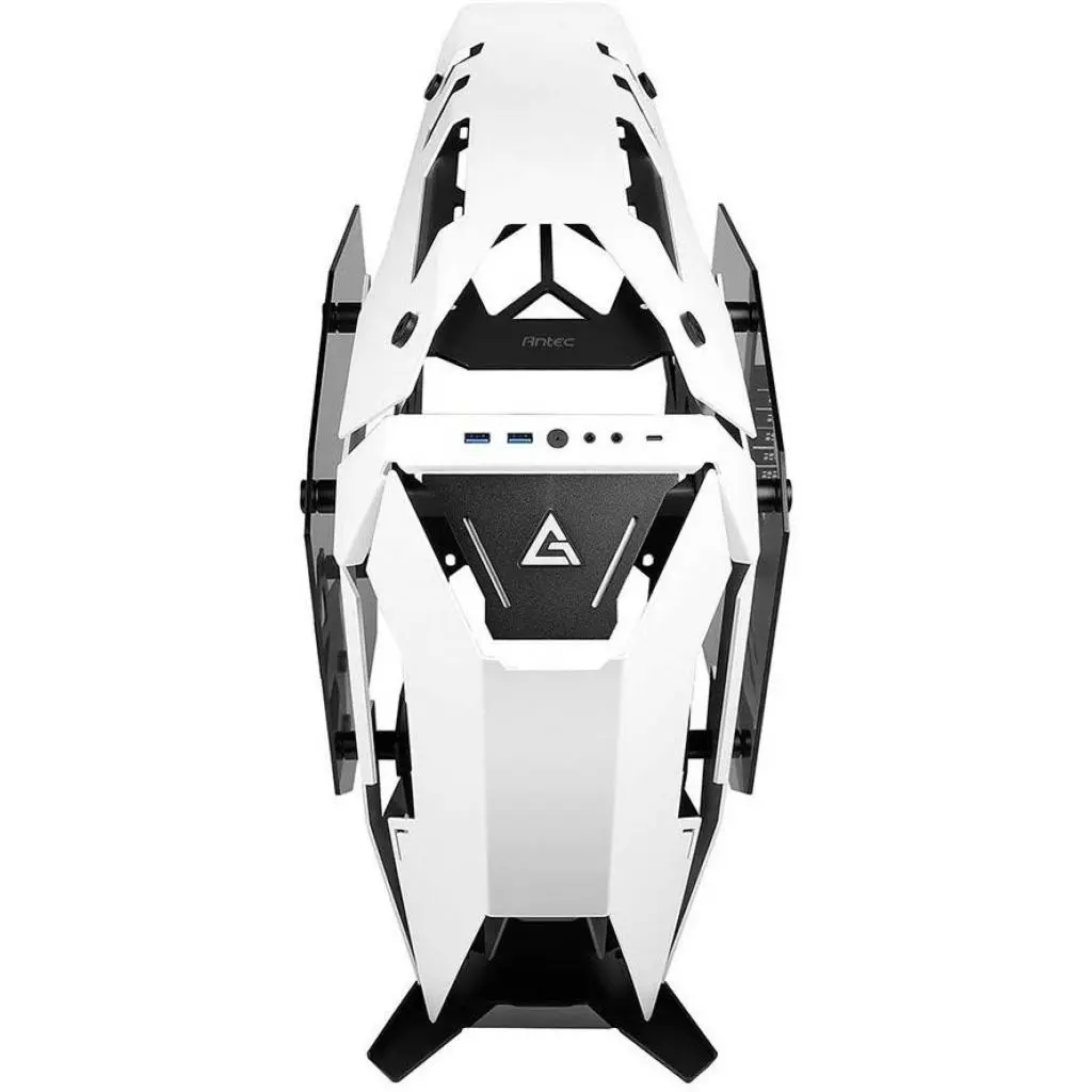 Корпус Antec TORQUE White (0-761345-80026-6) - 5