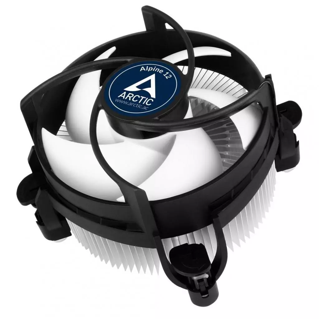 Кулер для процессора Arctic Alpine 12 (ACALP00027A) - 1