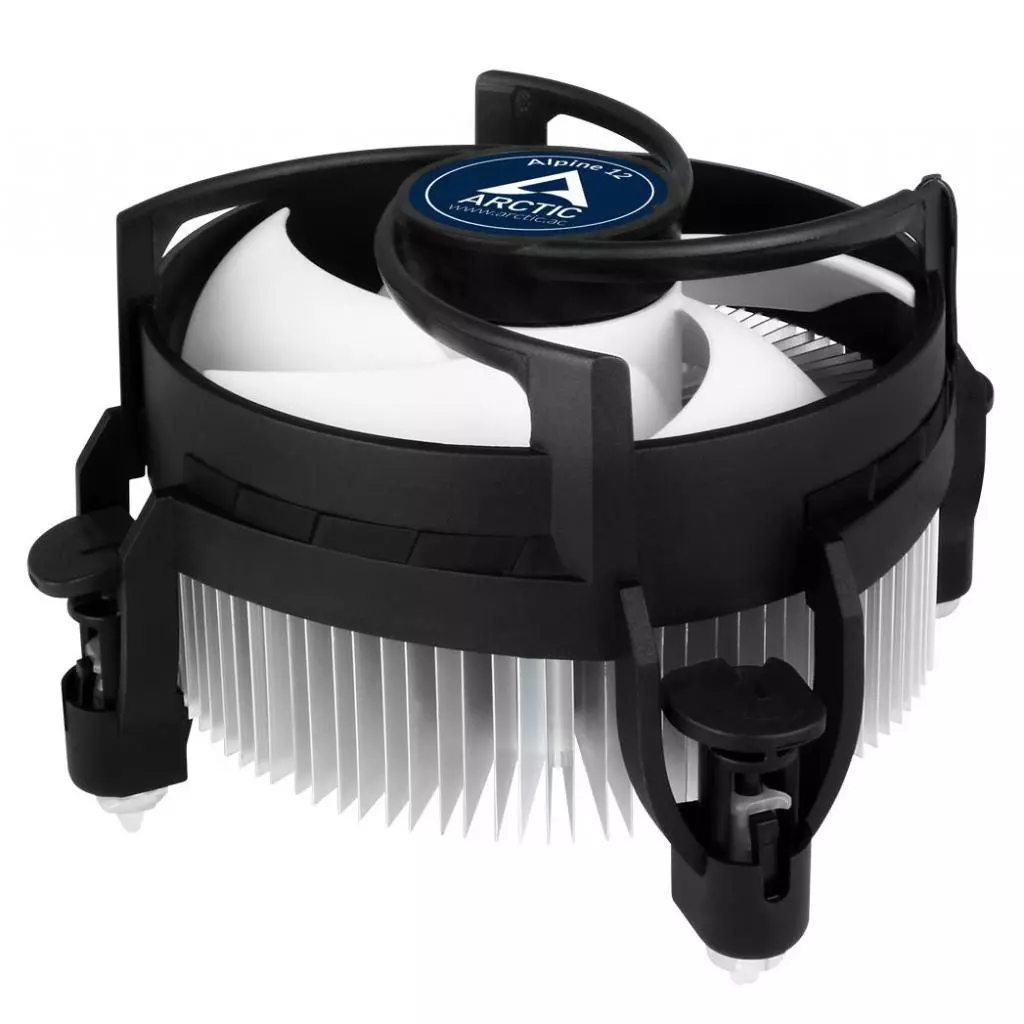 Кулер для процессора Arctic Alpine 12 (ACALP00027A) - 2
