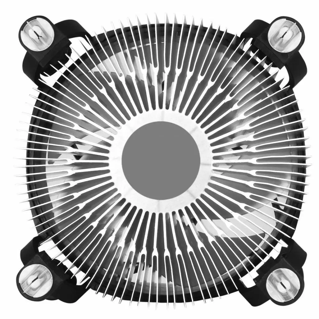 Кулер для процессора Arctic Alpine 12 (ACALP00027A) - 3