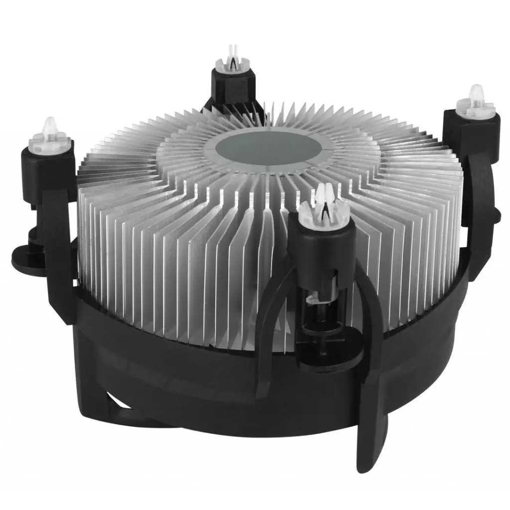 Кулер для процессора Arctic Alpine 12 (ACALP00027A) - 5