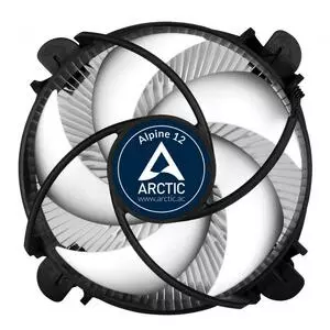 Кулер для процессора Arctic Alpine 12 (ACALP00027A)