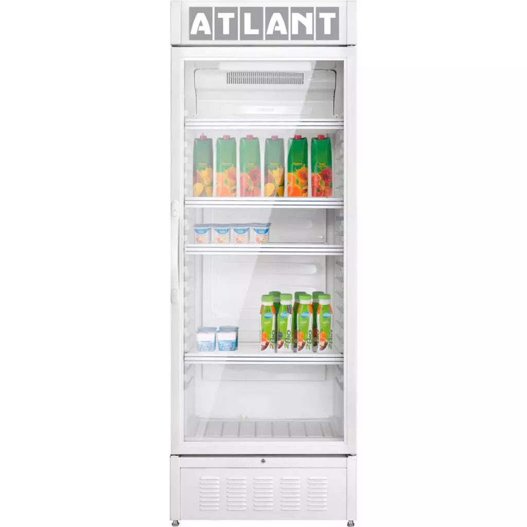Холодильник ATLANT ХТ 1000-000 (ХТ-1000-000)