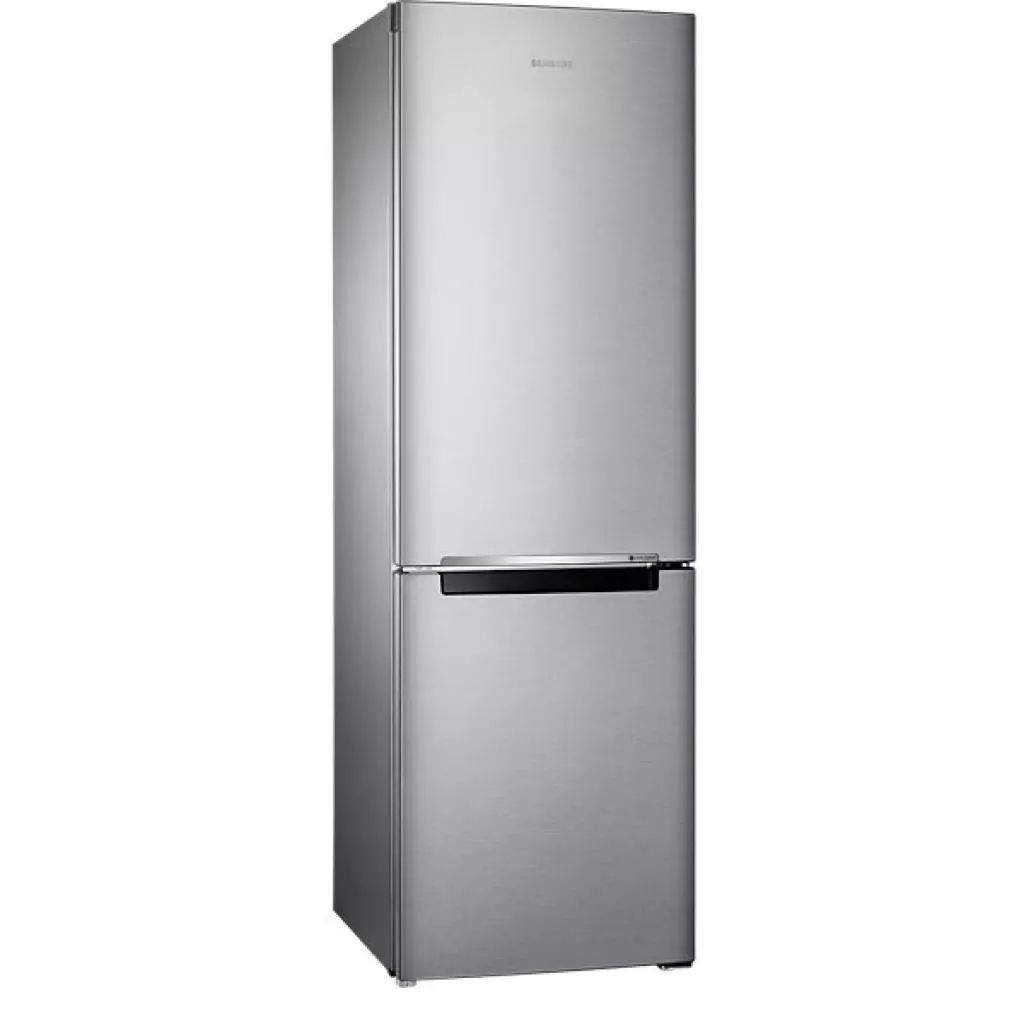 Холодильник Samsung RB33J3000SA/UA - 2 Холодильник Samsung RB33J3000SA/UA - 2