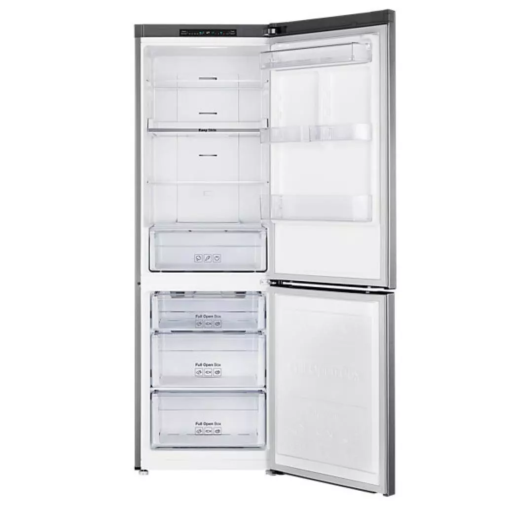 Холодильник Samsung RB33J3000SA/UA - 3 Холодильник Samsung RB33J3000SA/UA - 3