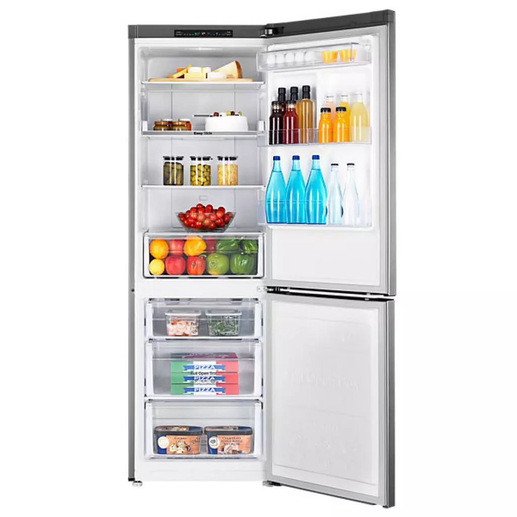 Холодильник Samsung RB33J3000SA/UA - 4 Холодильник Samsung RB33J3000SA/UA - 4