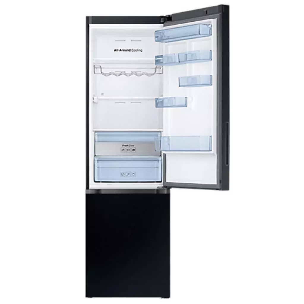 Холодильник Samsung RB37K63402C/UA - 3