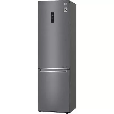 Холодильник LG GA-B509SLKM - 2
