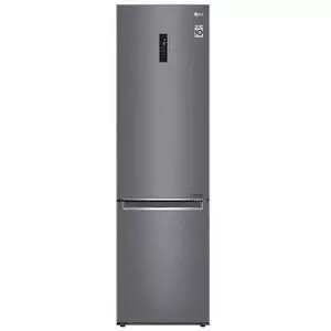 Холодильник LG GA-B509SLKM