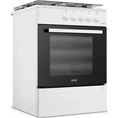 Плита ARTEL OTTIMA-G WHITE - 1 Плита ARTEL OTTIMA-G WHITE - 1