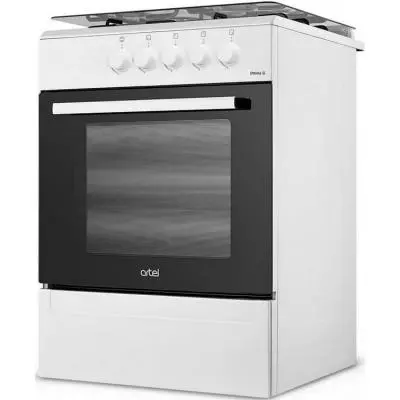 Плита ARTEL OTTIMA-G WHITE - 2 Плита ARTEL OTTIMA-G WHITE - 2