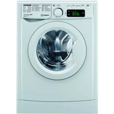 Стиральная машина Indesit E2SE 2160 W UA (E2SE2160WUA)