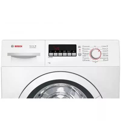 Стиральная машина Bosch WAK 20200 UA (WAK20200UA) - 4